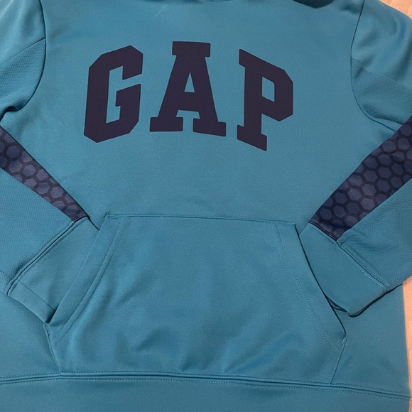 Gap Hoodie -Size L - Picture 2 of 12